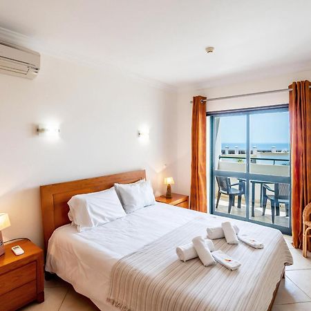 #166 Frat Apartment By Home Holidays Albufeira Buitenkant foto
