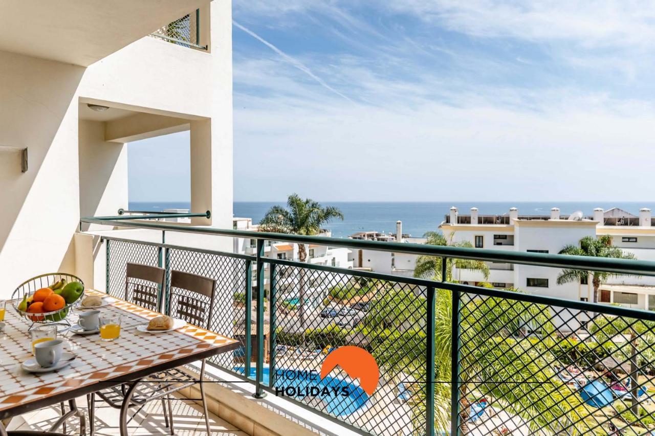 #166 Frat Apartment By Home Holidays Albufeira Buitenkant foto