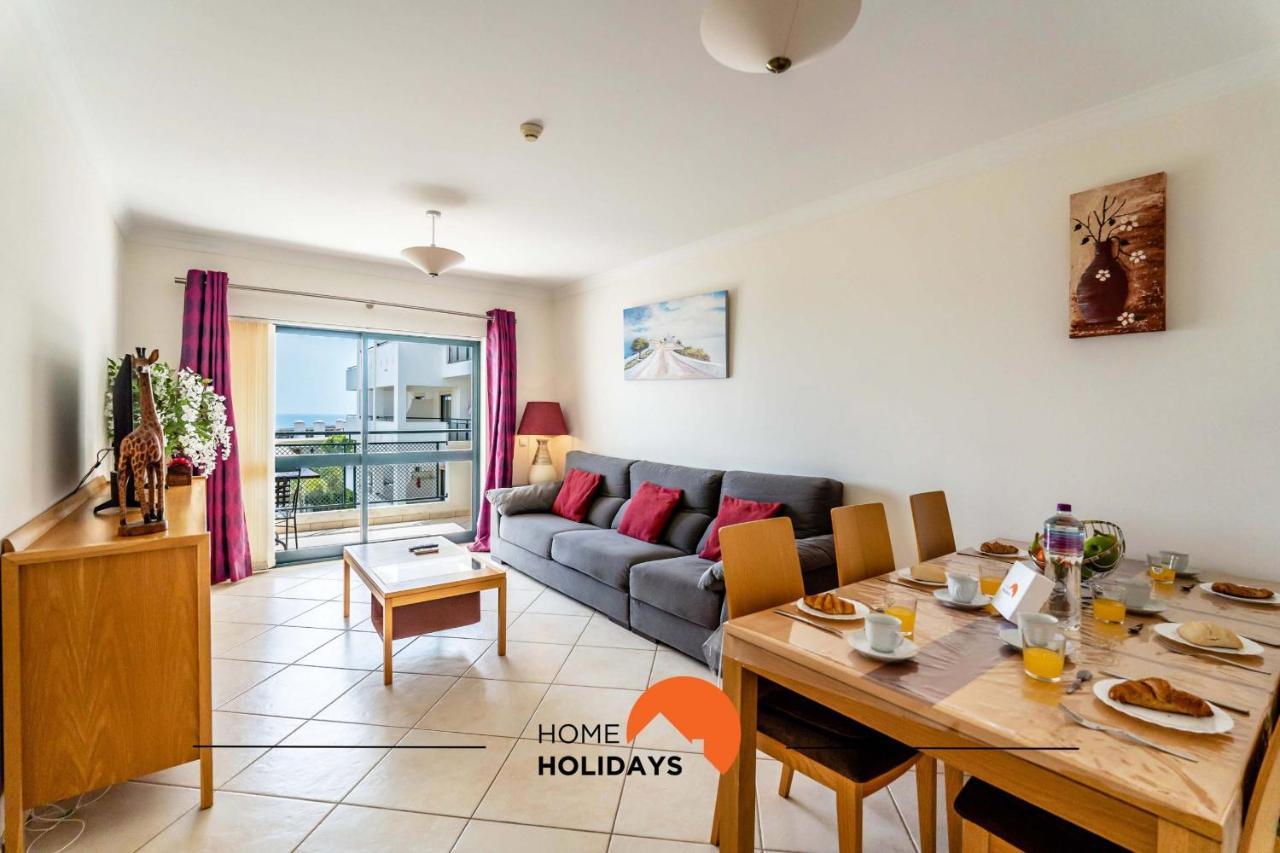 #166 Frat Apartment By Home Holidays Albufeira Buitenkant foto