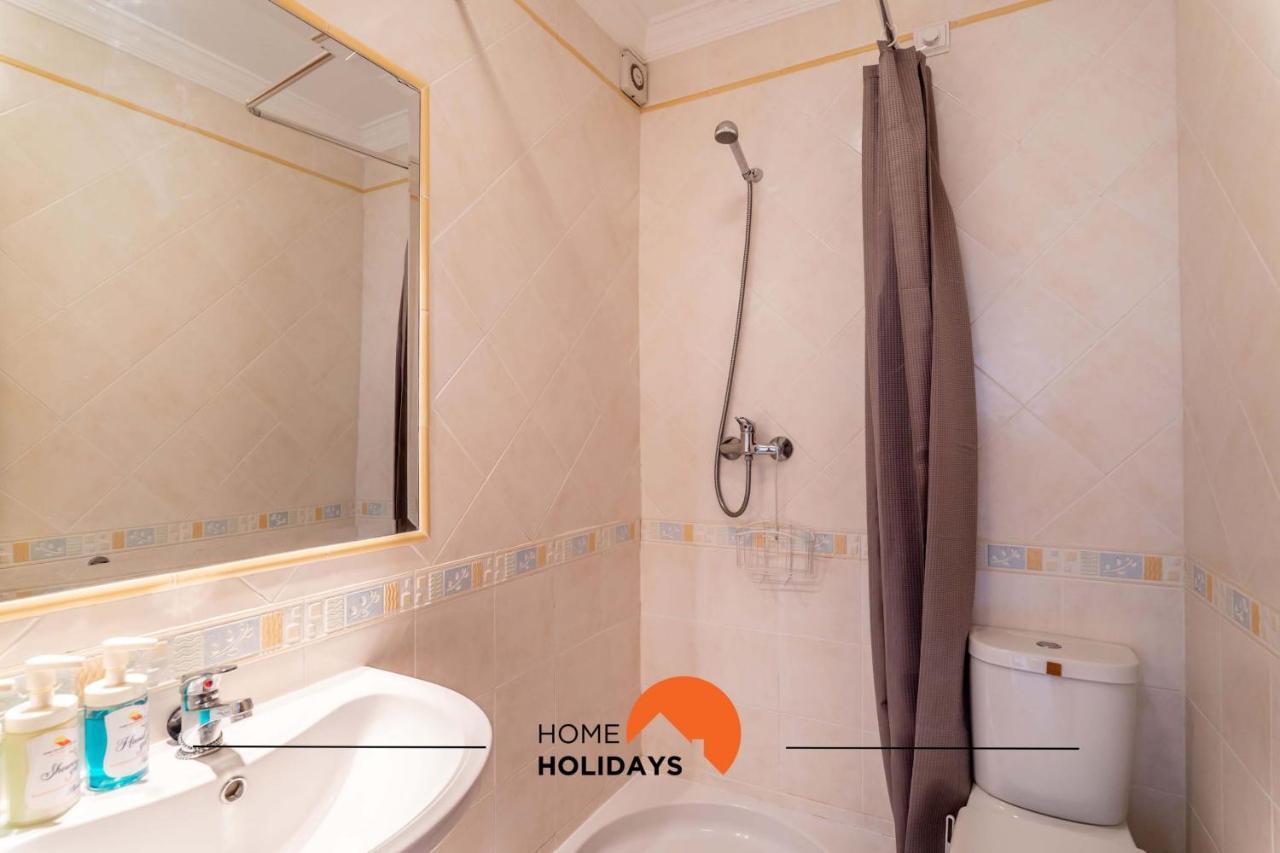 #166 Frat Apartment By Home Holidays Albufeira Buitenkant foto