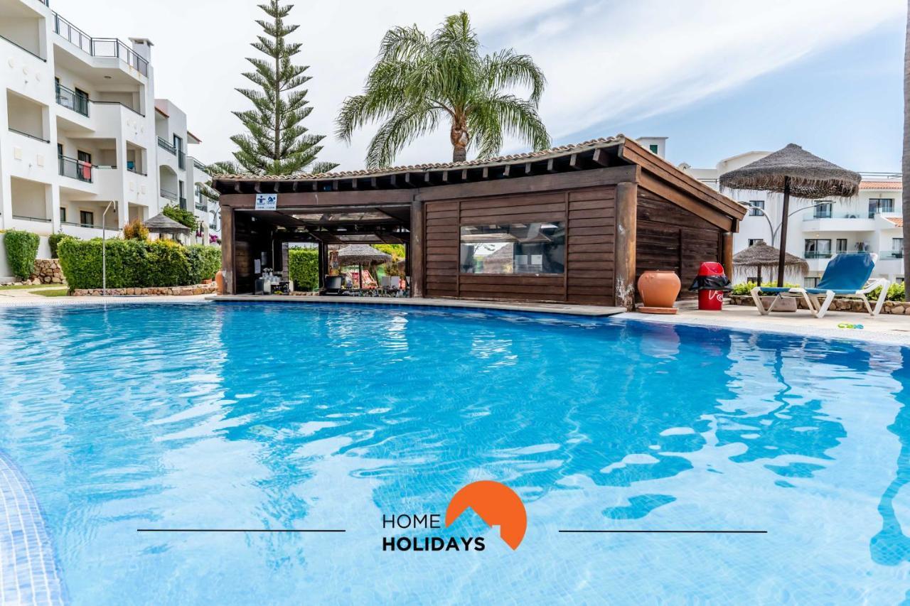 #166 Frat Apartment By Home Holidays Albufeira Buitenkant foto