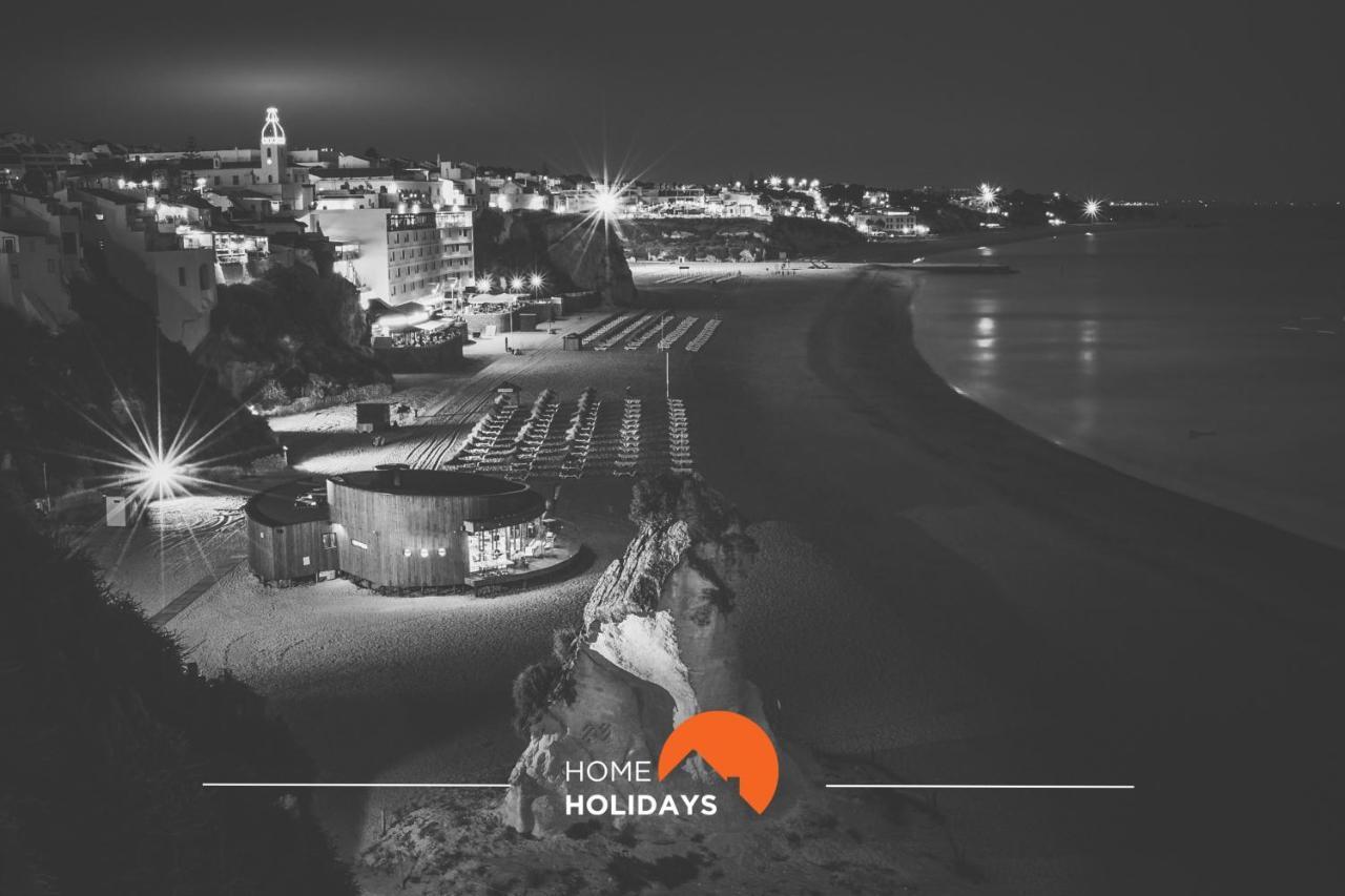 #166 Frat Apartment By Home Holidays Albufeira Buitenkant foto