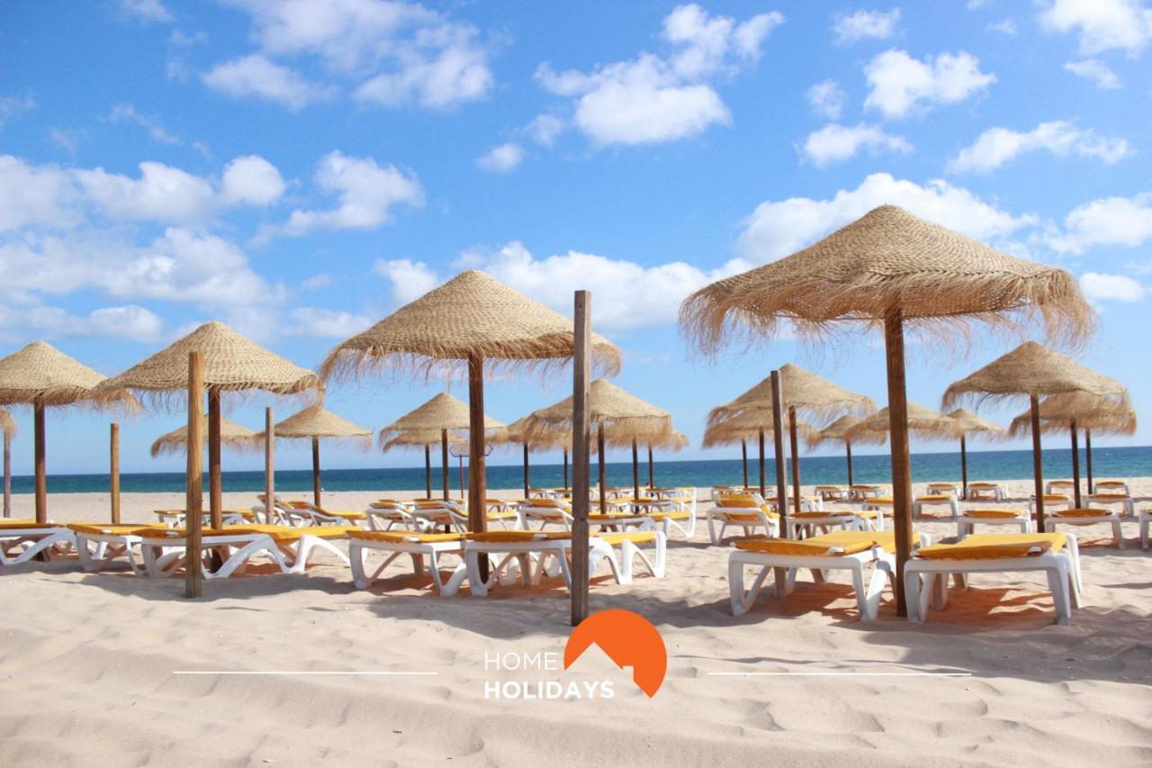 #166 Frat Apartment By Home Holidays Albufeira Buitenkant foto