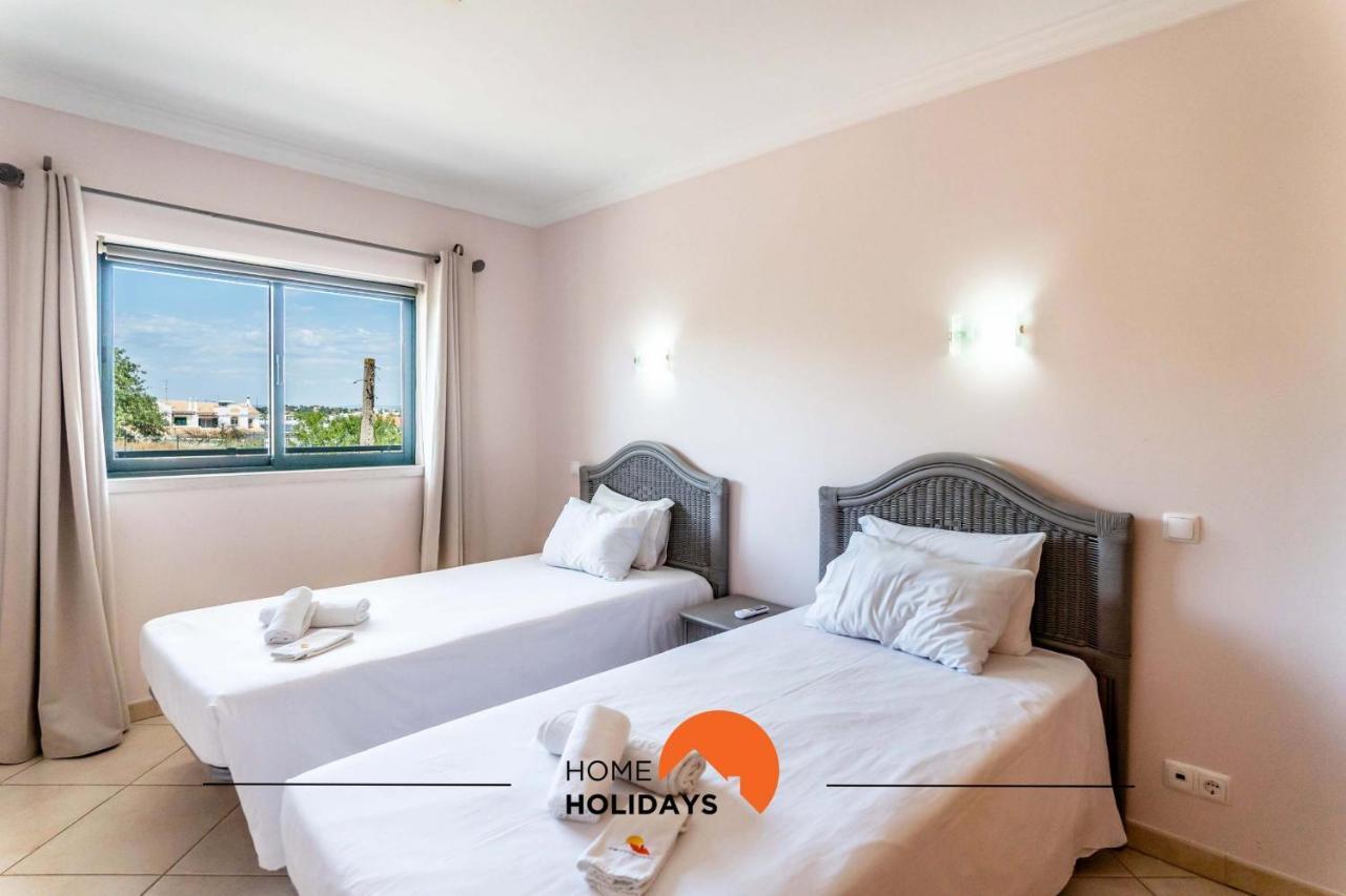 #166 Frat Apartment By Home Holidays Albufeira Buitenkant foto