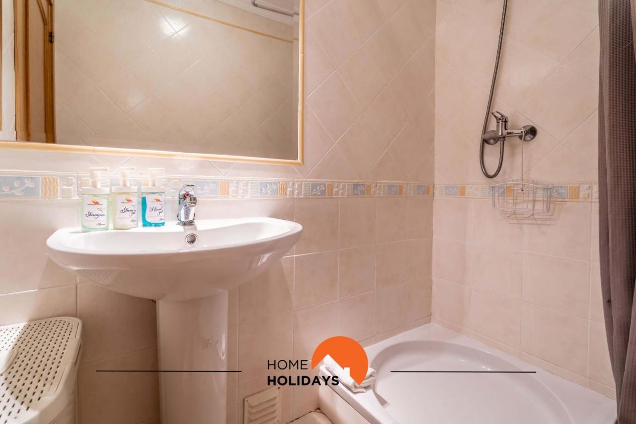 #166 Frat Apartment By Home Holidays Albufeira Buitenkant foto