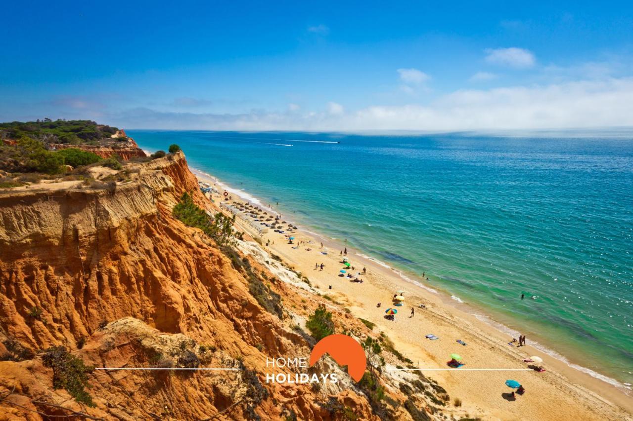 #166 Frat Apartment By Home Holidays Albufeira Buitenkant foto